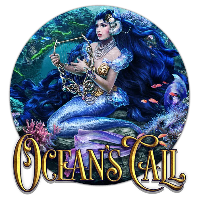 Oceans Call - ATHENA777