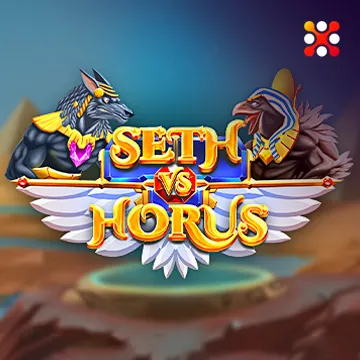 Seth vs Horus - ATHENA777