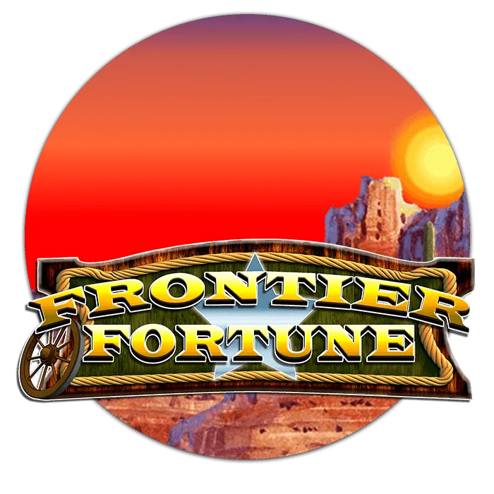 Frontier Fortunes - ATHENA777