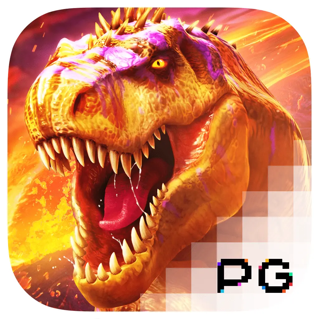 Jurassic Kingdom - ATHENA777