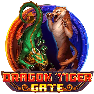 Dragon Tiger Gate - ATHENA777