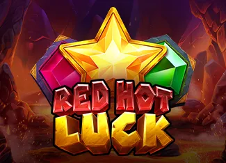 Red Hot Luck - ATHENA777