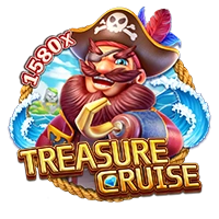 TREASURE CRUISE - ATHENA777