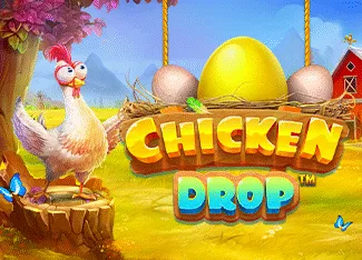 Chicken Drop - ATHENA777