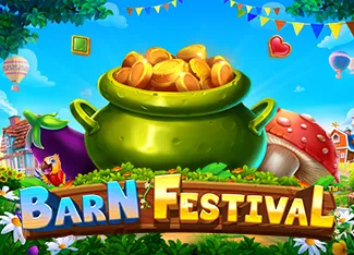 Barn Festival - ATHENA777