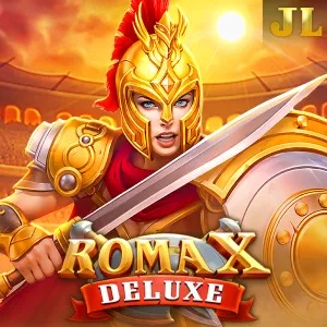 RomaX Deluxe - ATHENA777