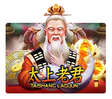 Tai Shang Lao Jun - ATHENA777