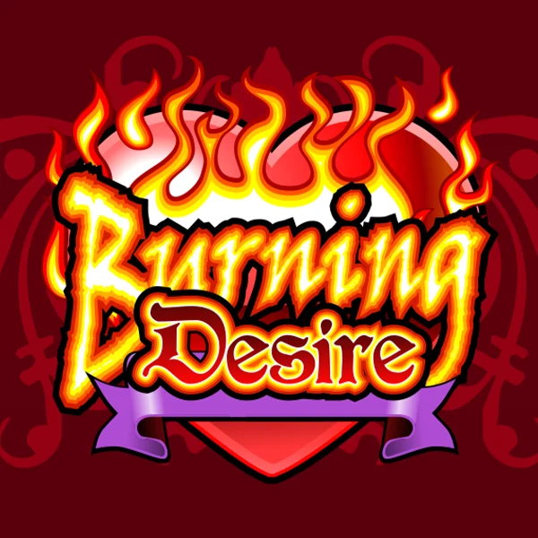 Burning Desire - ATHENA777