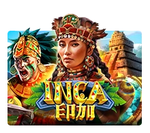 Inca - ATHENA777
