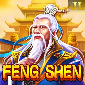 Fengshen - ATHENA777