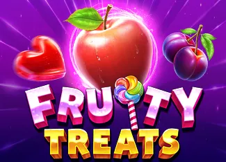 Fruity Treats - ATHENA777