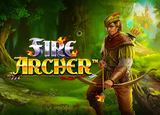 Fire Archer - ATHENA777