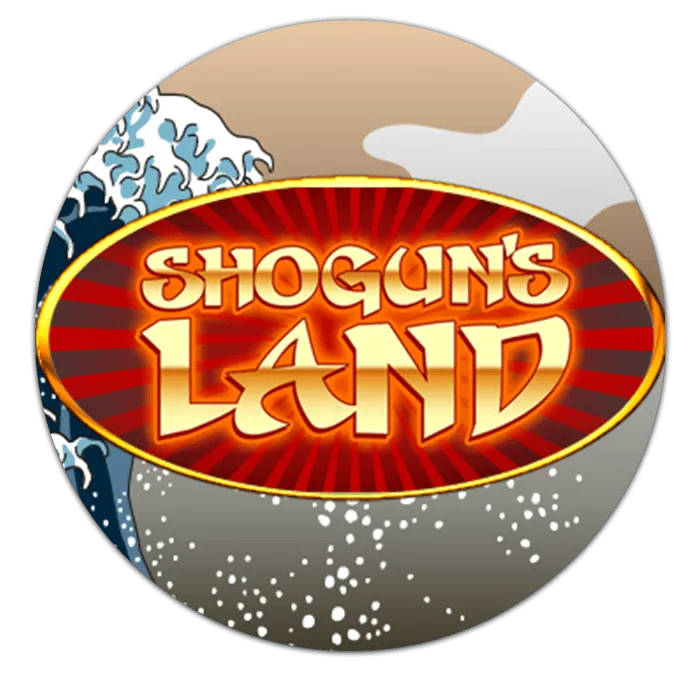 Shoguns Land - ATHENA777