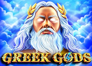 Greek Gods - ATHENA777