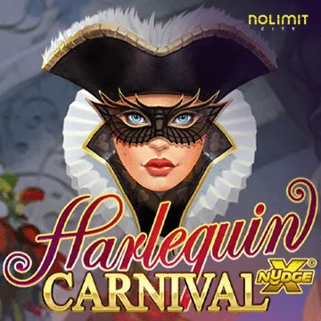 Harlequin Carnival - ATHENA777