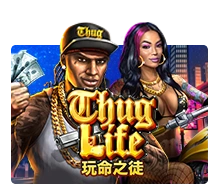 Thug Life - ATHENA777