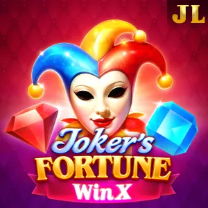 Jokers Fortune WinX - ATHENA777