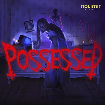 Possessed - ATHENA777
