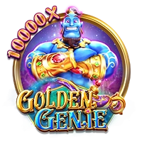 GOLDEN GENIE - ATHENA777