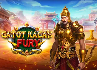 Gatot Kacas Fury - ATHENA777