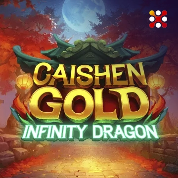Caishen Gold: Infinity Dragon - ATHENA777