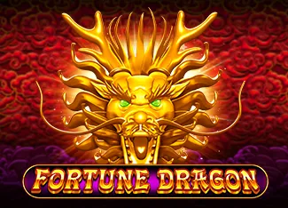 Fortune Dragon - ATHENA777
