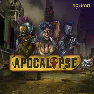 Apocalypse Super xNudge - ATHENA777