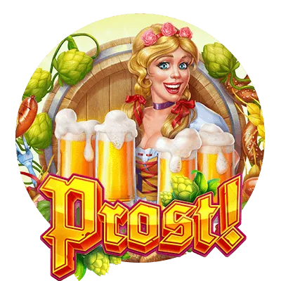 Prost! - ATHENA777