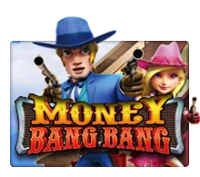 MoneyBangBang - ATHENA777