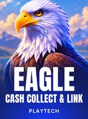 Eagle: Cash Collect & Link - ATHENA777