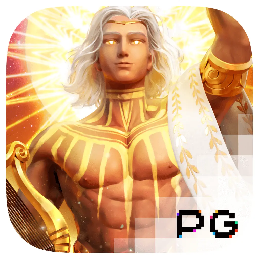 Rise of Apollo - ATHENA777