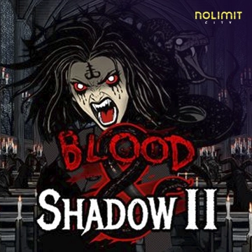 Blood & Shadow 2 - ATHENA777