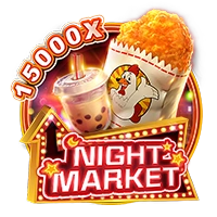 NIGHT MARKET - ATHENA777
