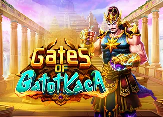 Gates of Gatot Kaca - ATHENA777