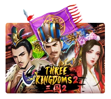 Three Kingdoms 2 - ATHENA777