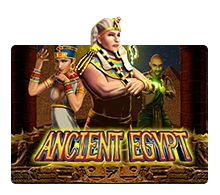Ancient Egypt - ATHENA777