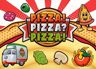 PIZZA PIZZA PIZZA - ATHENA777