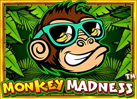 Monkey Madness - ATHENA777