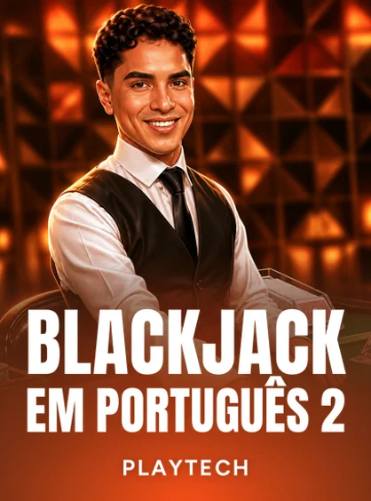 Blackjack em Português 2 - ATHENA777