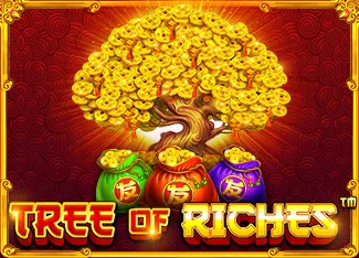 Tree of Riches - ATHENA777