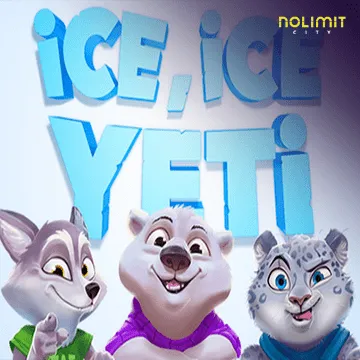 Ice Ice Yeti - ATHENA777