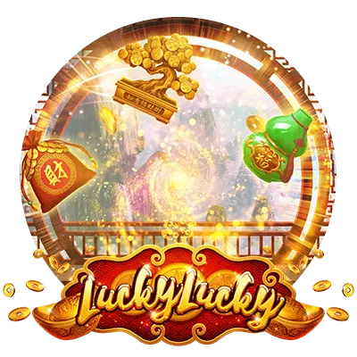 Lucky Lucky - ATHENA777