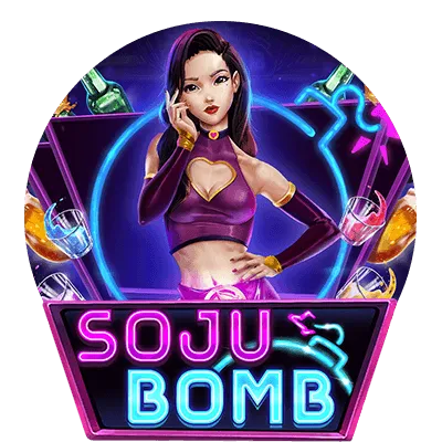Soju Bomb - ATHENA777