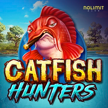 Catfish Hunters - ATHENA777