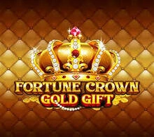 Fortune Crown - Gold Gift - ATHENA777
