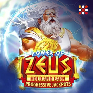 Power of Zeus - ATHENA777