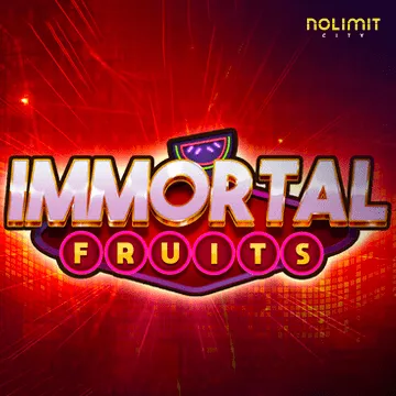 Immortal Fruits - ATHENA777
