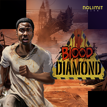 Blood Diamond - ATHENA777