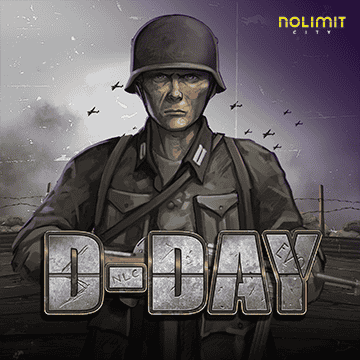 D Day - ATHENA777