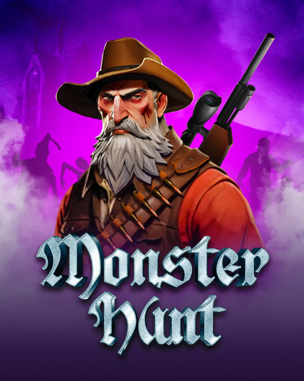 Monster Hunt - ATHENA777